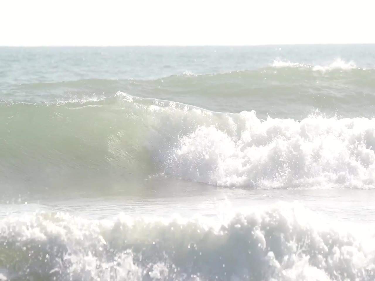 Blue Downs surfing